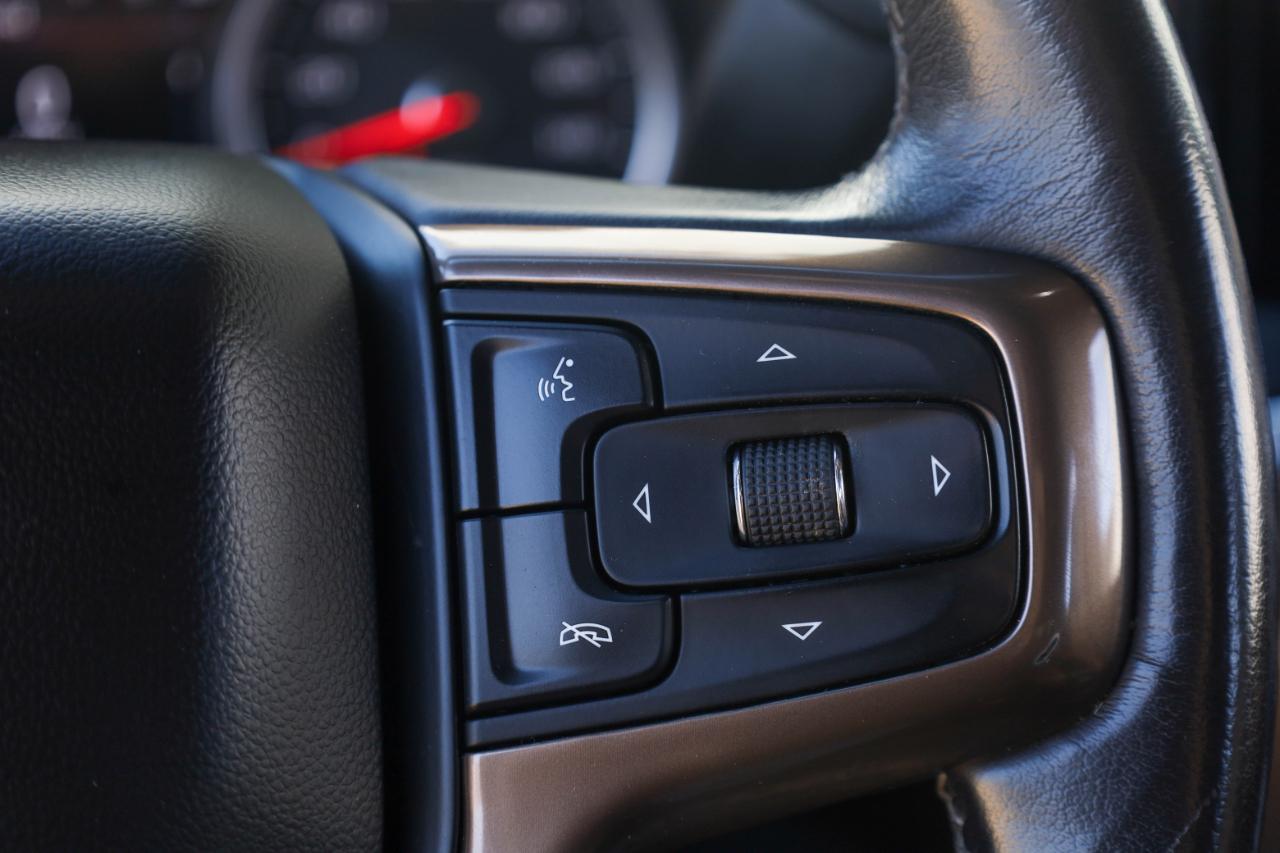Chevrolet Silverado 3500HD 4WD Crew Cab 172" High Country 2020
