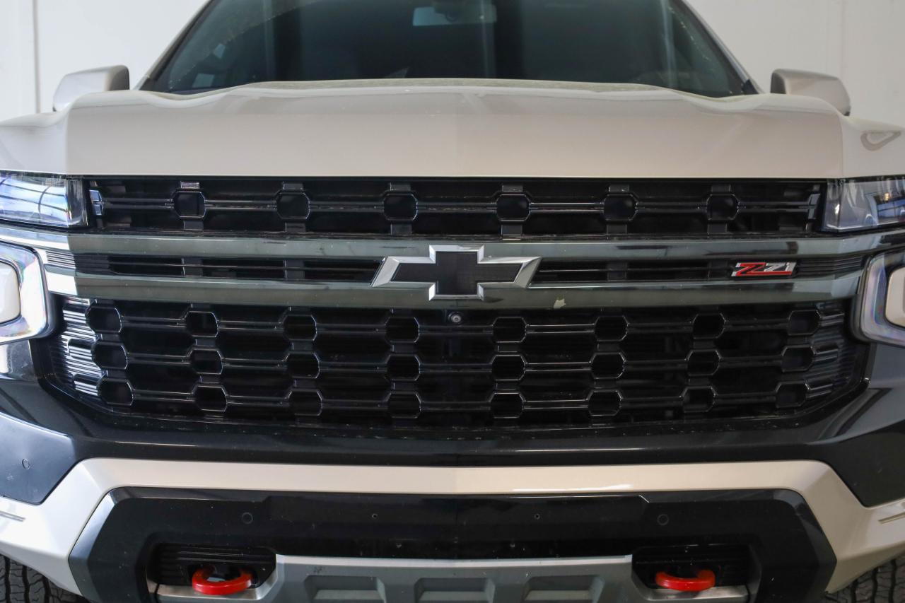 Chevrolet Tahoe 4WD 4dr Z71 2021