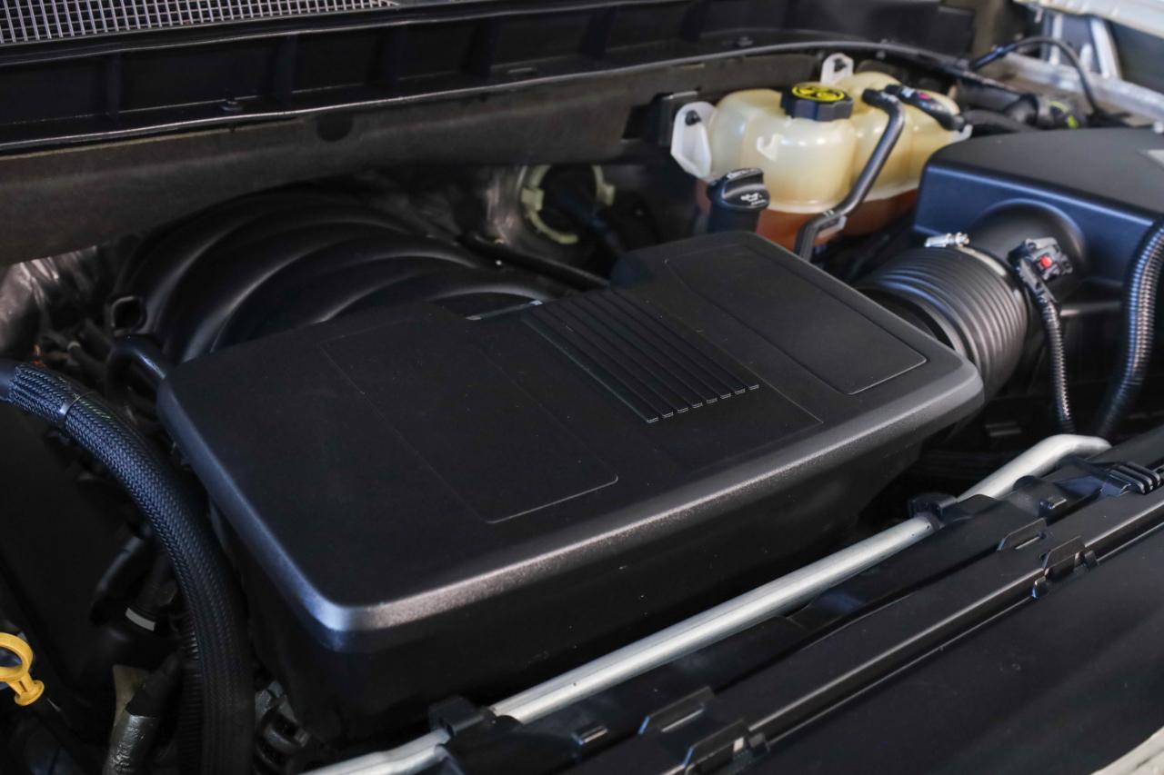 Chevrolet Tahoe 4WD 4dr Z71 2021