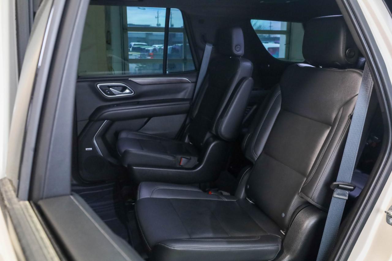 Chevrolet Tahoe 4WD 4dr Z71 2021