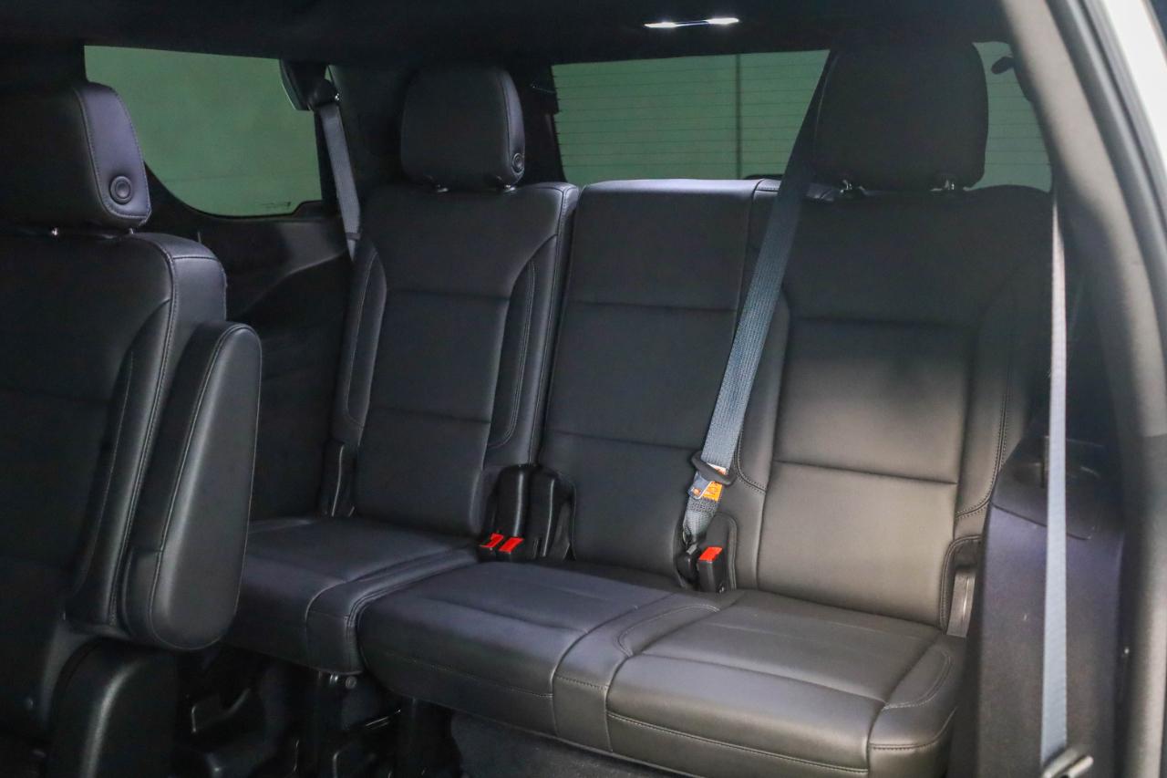 Chevrolet Tahoe 4WD 4dr Z71 2021