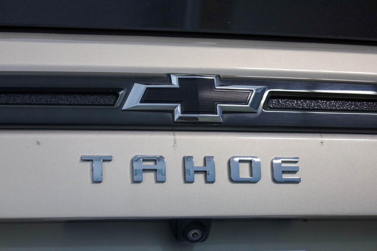 Chevrolet Tahoe 4WD 4dr Z71 2021