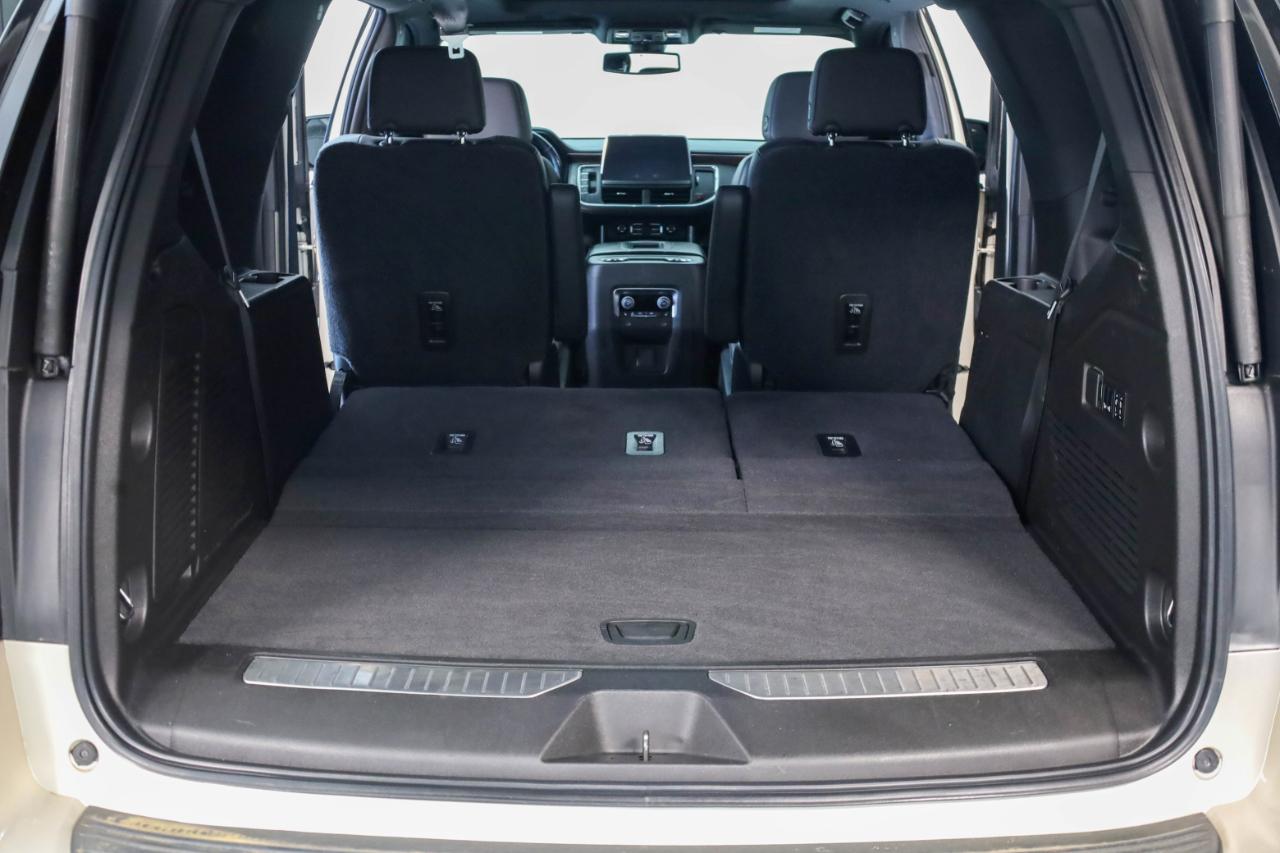 Chevrolet Tahoe 4WD 4dr Z71 2021