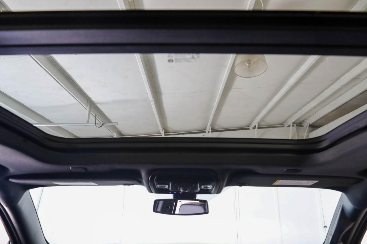 Chevrolet Tahoe 4WD 4dr Z71 2021