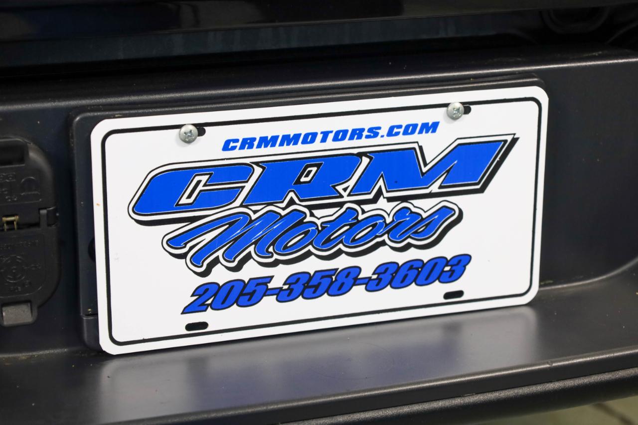 Jeep Gladiator Rubicon 4x4 2020