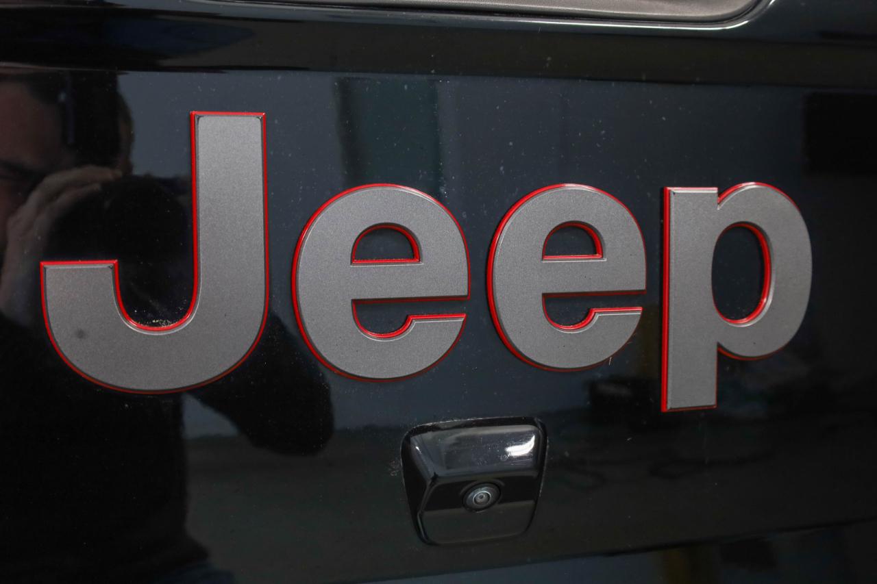 Jeep Gladiator Rubicon 4x4 2020