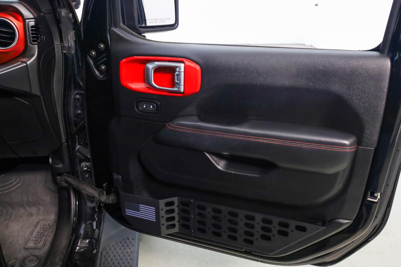 Jeep Gladiator Rubicon 4x4 2020