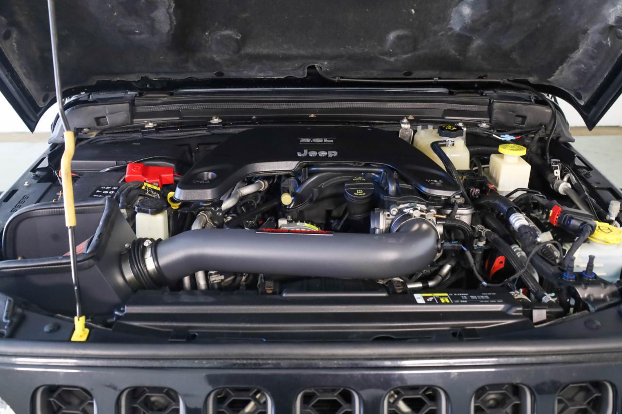 Jeep Gladiator Rubicon 4x4 2020