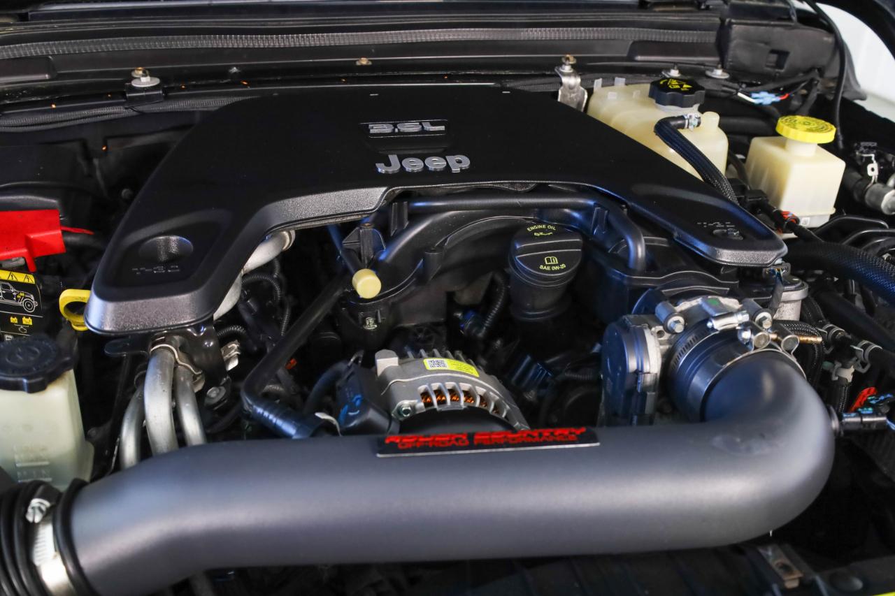 Jeep Gladiator Rubicon 4x4 2020