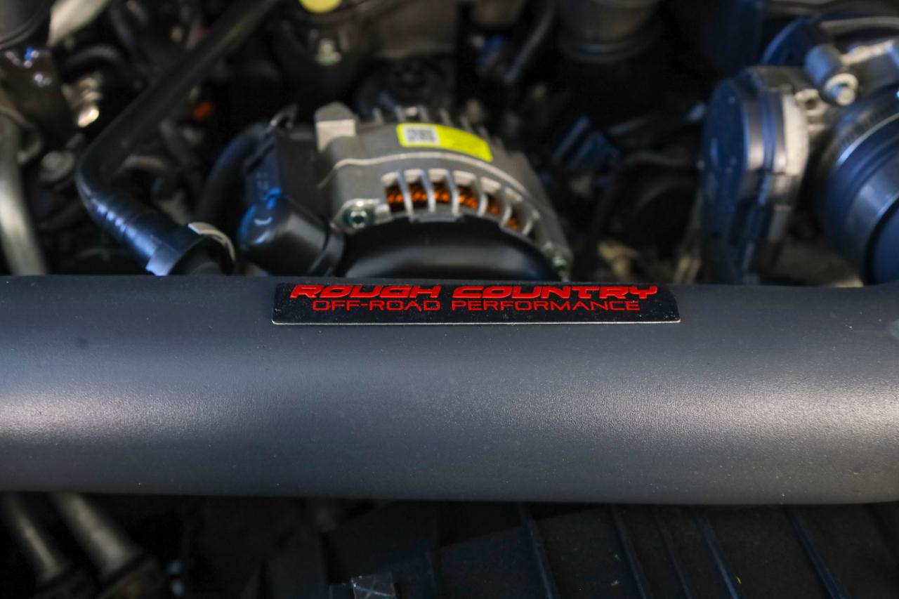 Jeep Gladiator Rubicon 4x4 2020