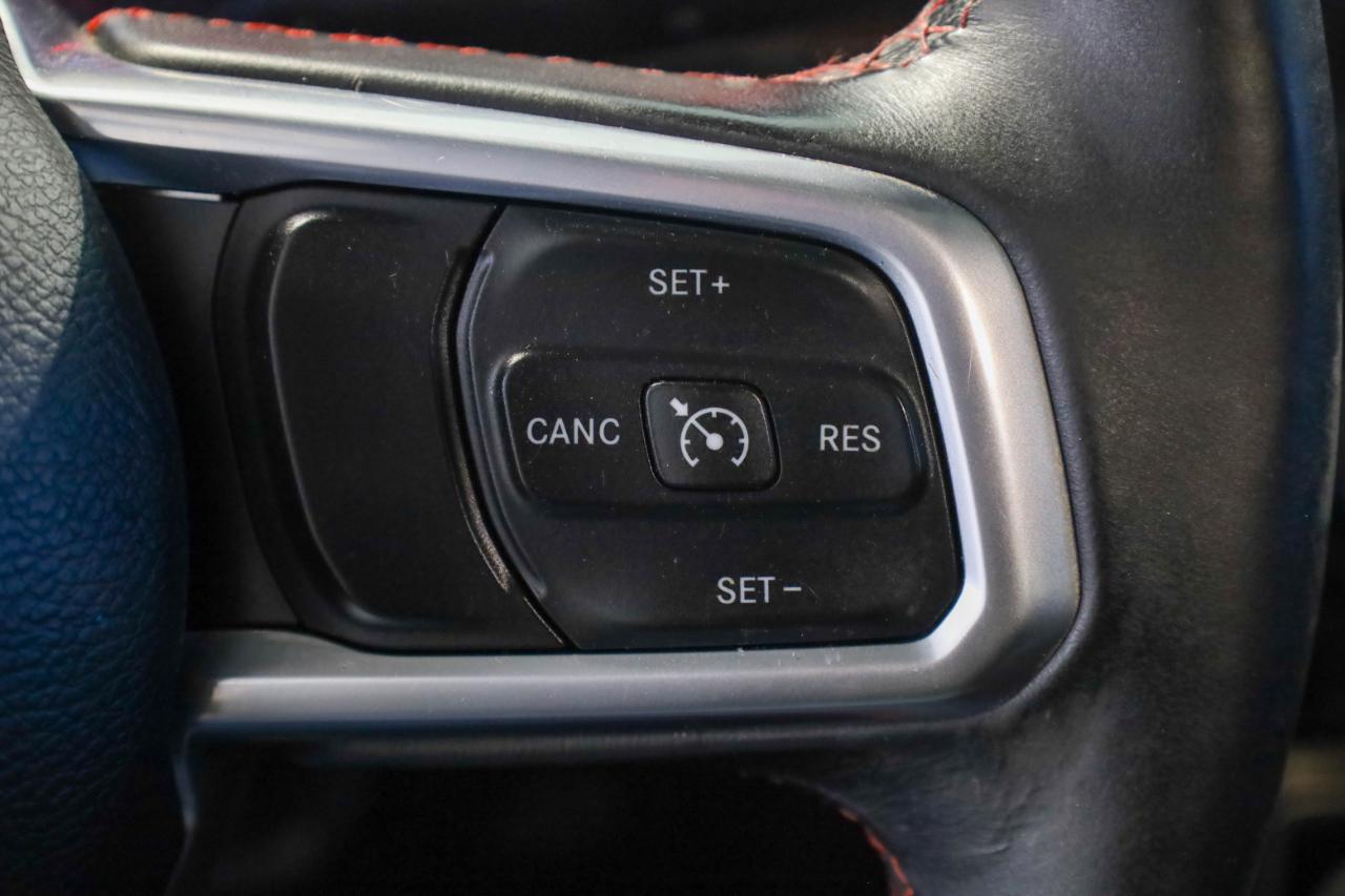 Jeep Gladiator Rubicon 4x4 2020