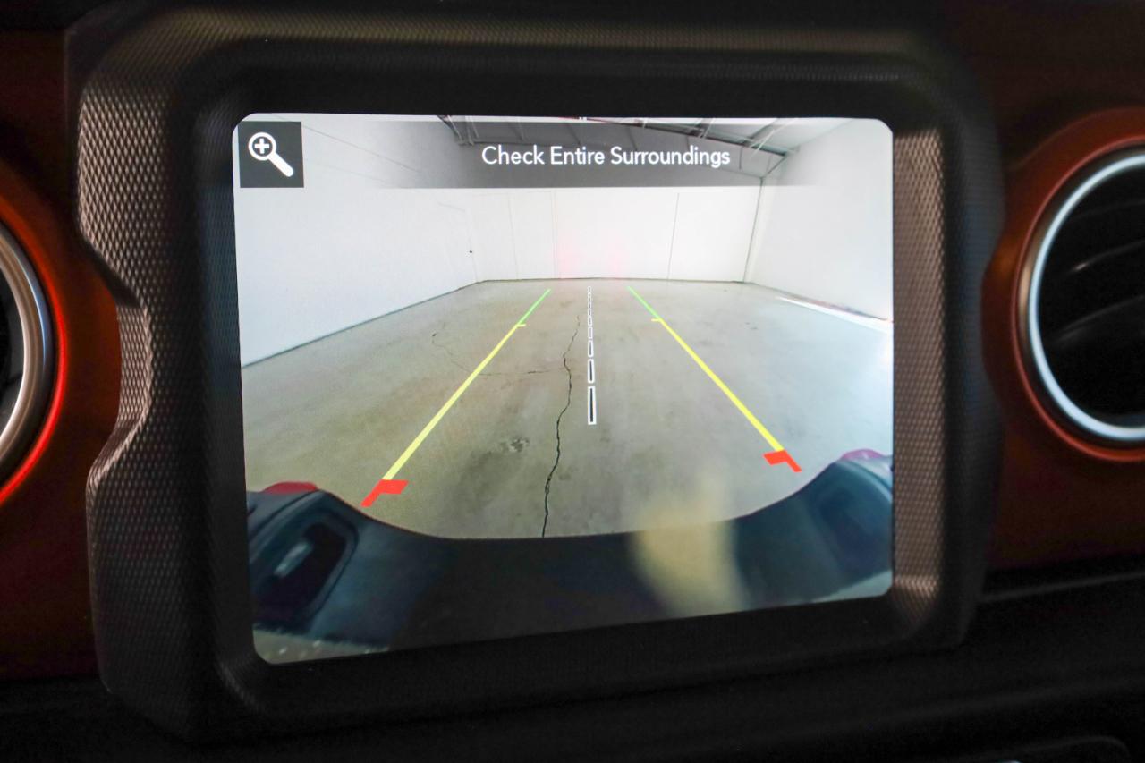 Jeep Gladiator Rubicon 4x4 2020