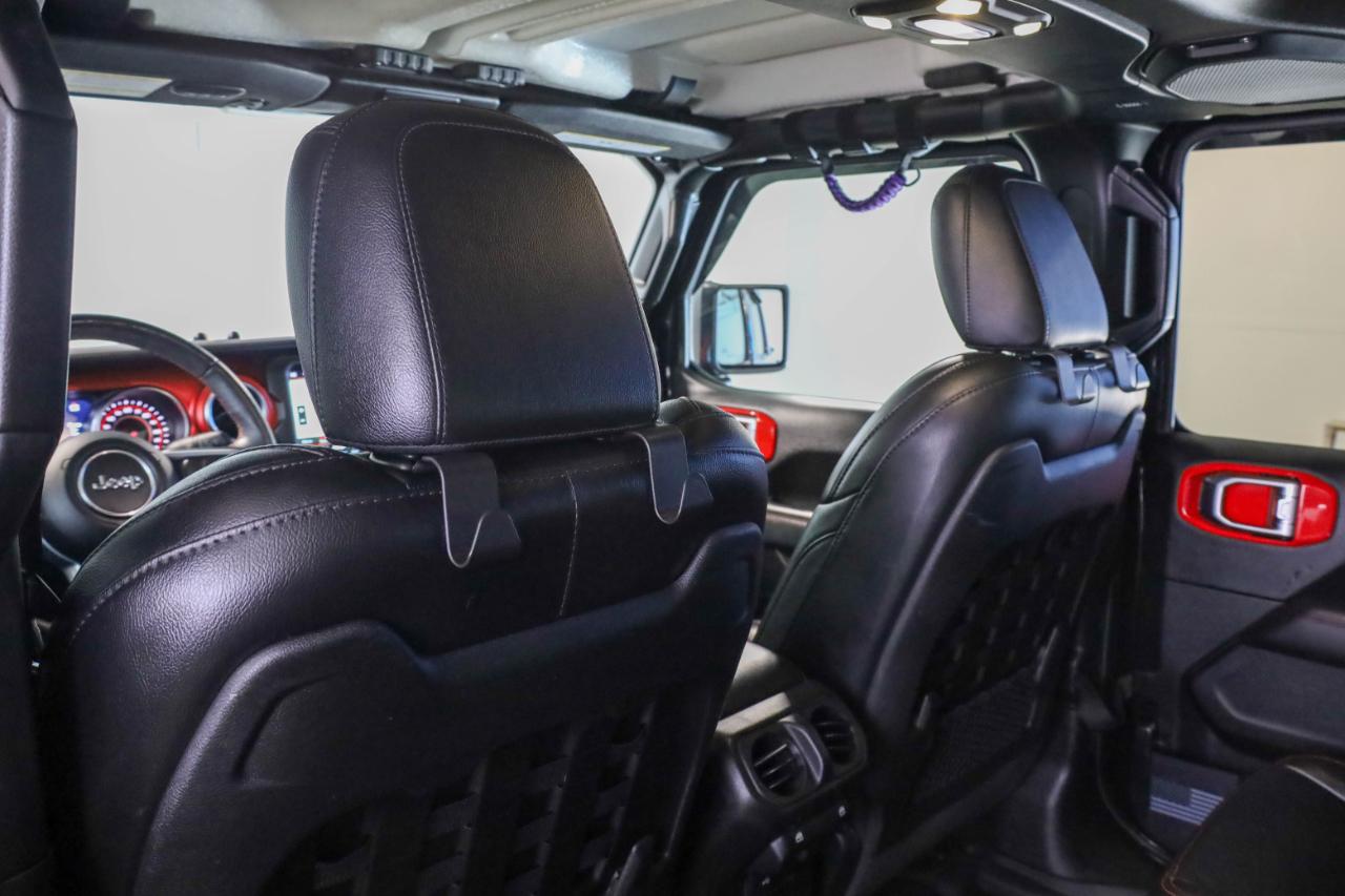 Jeep Gladiator Rubicon 4x4 2020