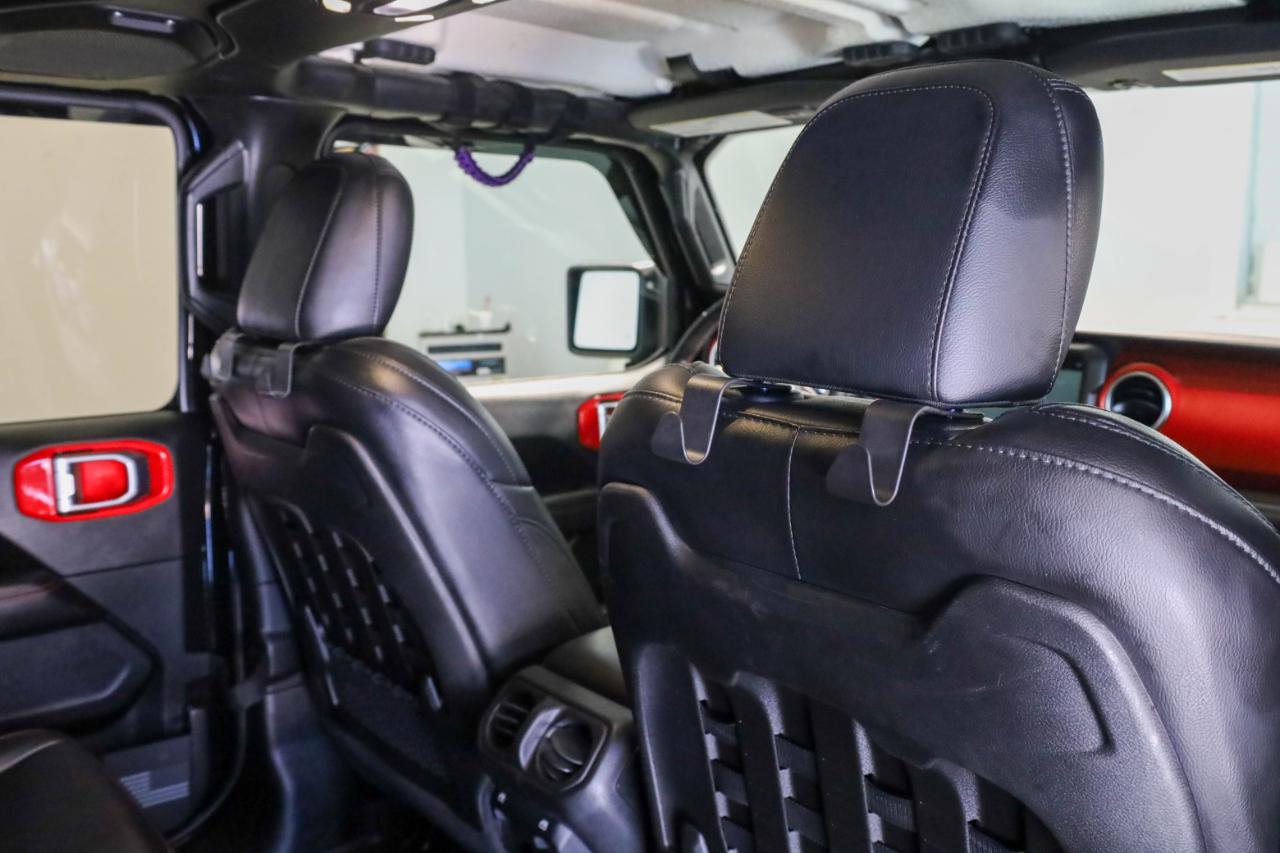 Jeep Gladiator Rubicon 4x4 2020