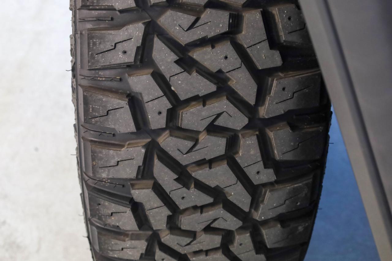 Jeep Gladiator Rubicon 4x4 2020