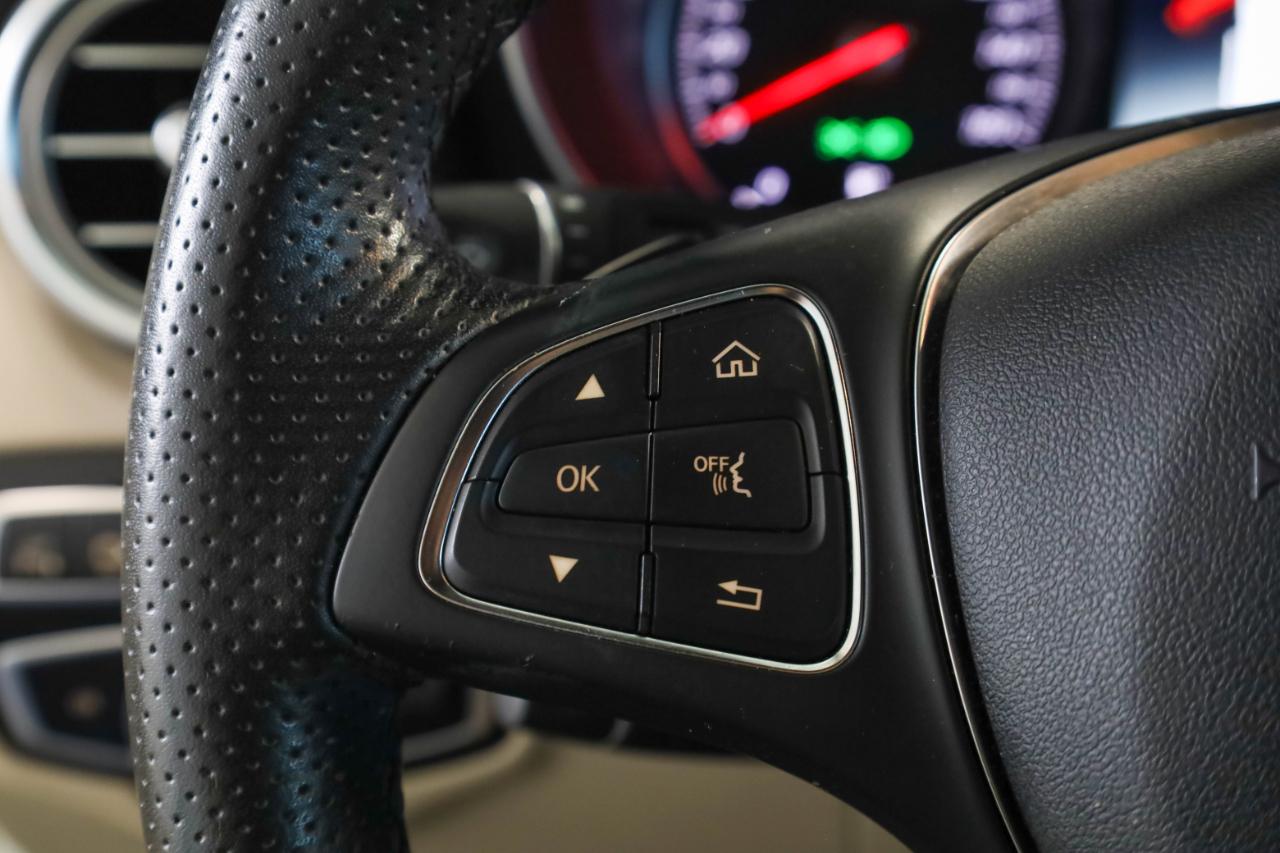 Mercedes-Benz GLC GLC 300 SUV 2018