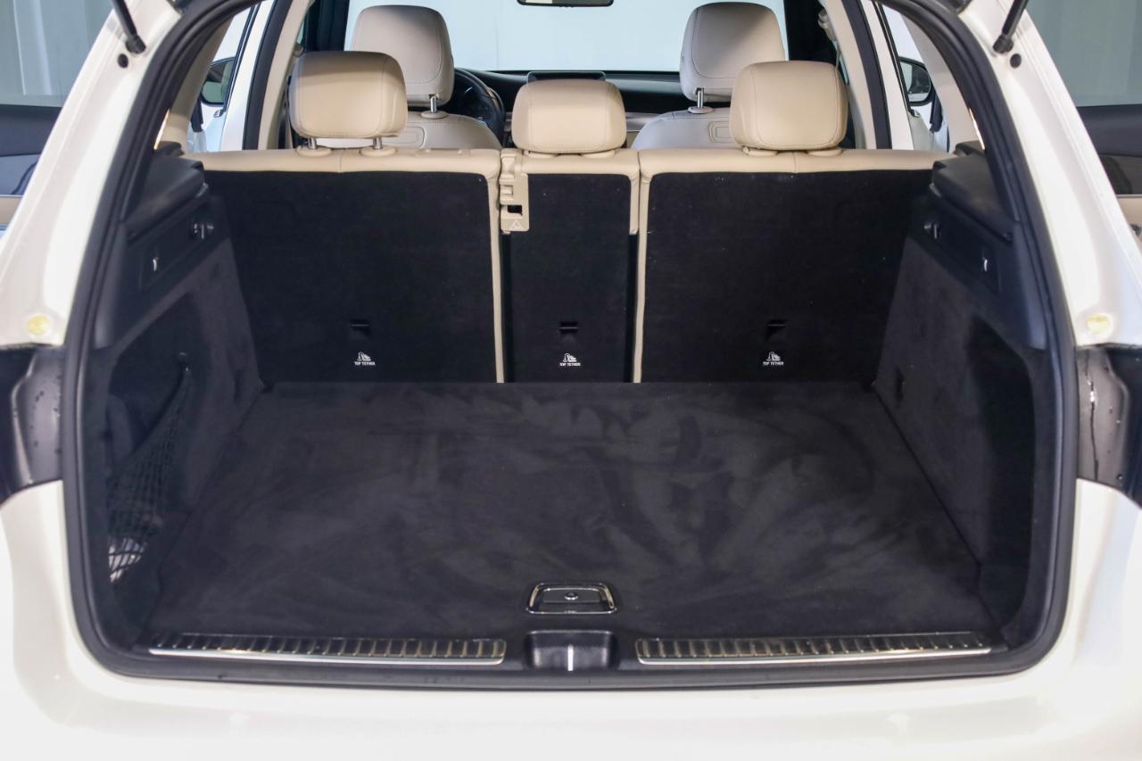 Mercedes-Benz GLC GLC 300 SUV 2018