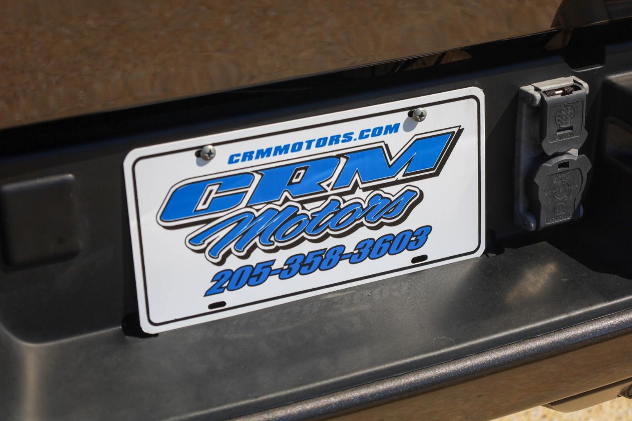 RAM 3500 Big Horn 4x4 Crew Cab 8' Box 2024