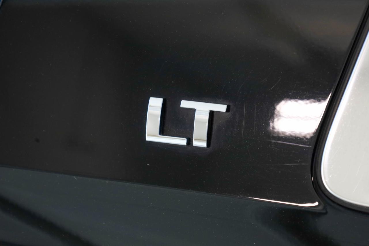 Chevrolet Tahoe 2WD 4dr LT 2016