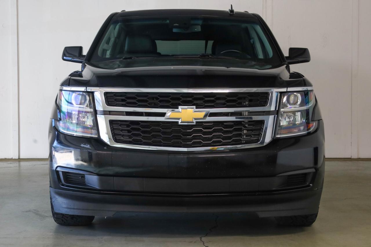 Chevrolet Tahoe 2WD 4dr LT 2016