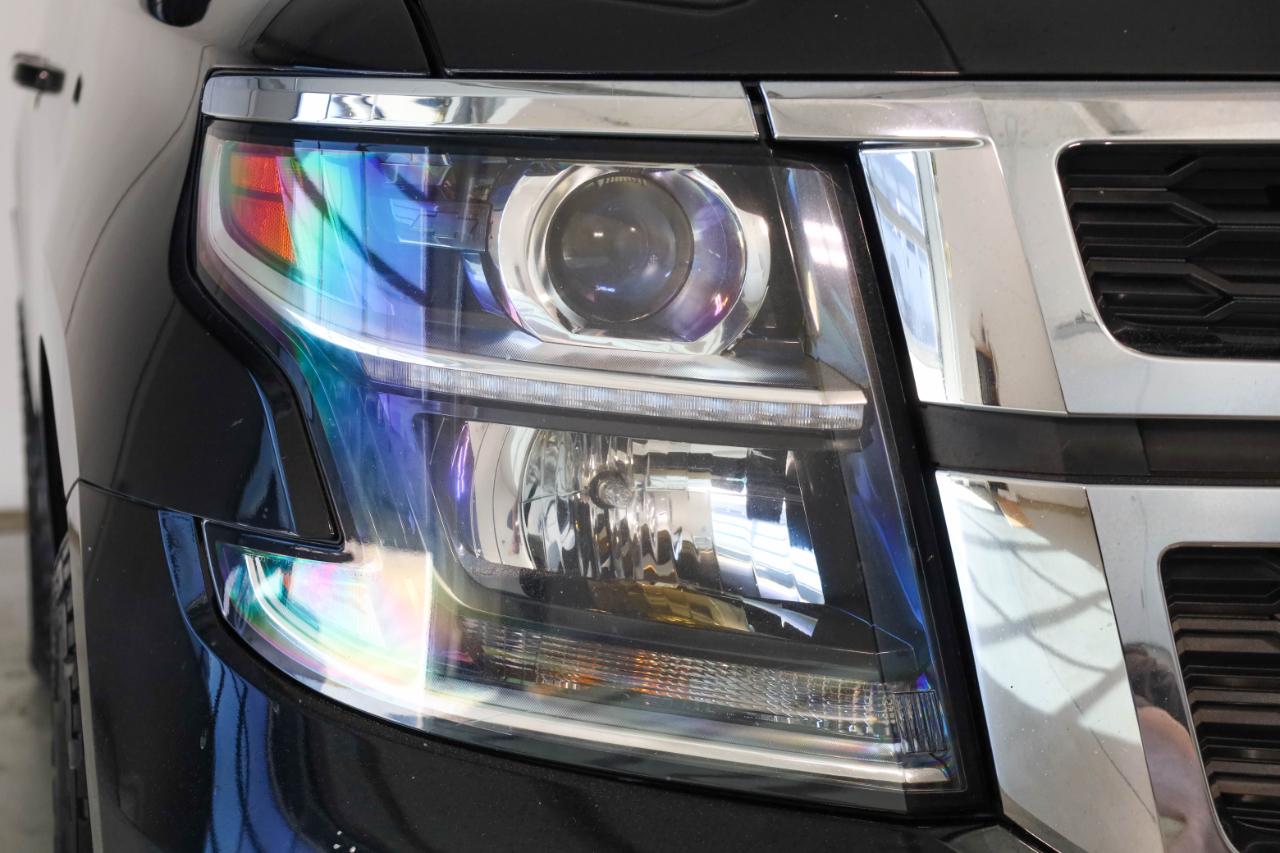 Chevrolet Tahoe 2WD 4dr LT 2016