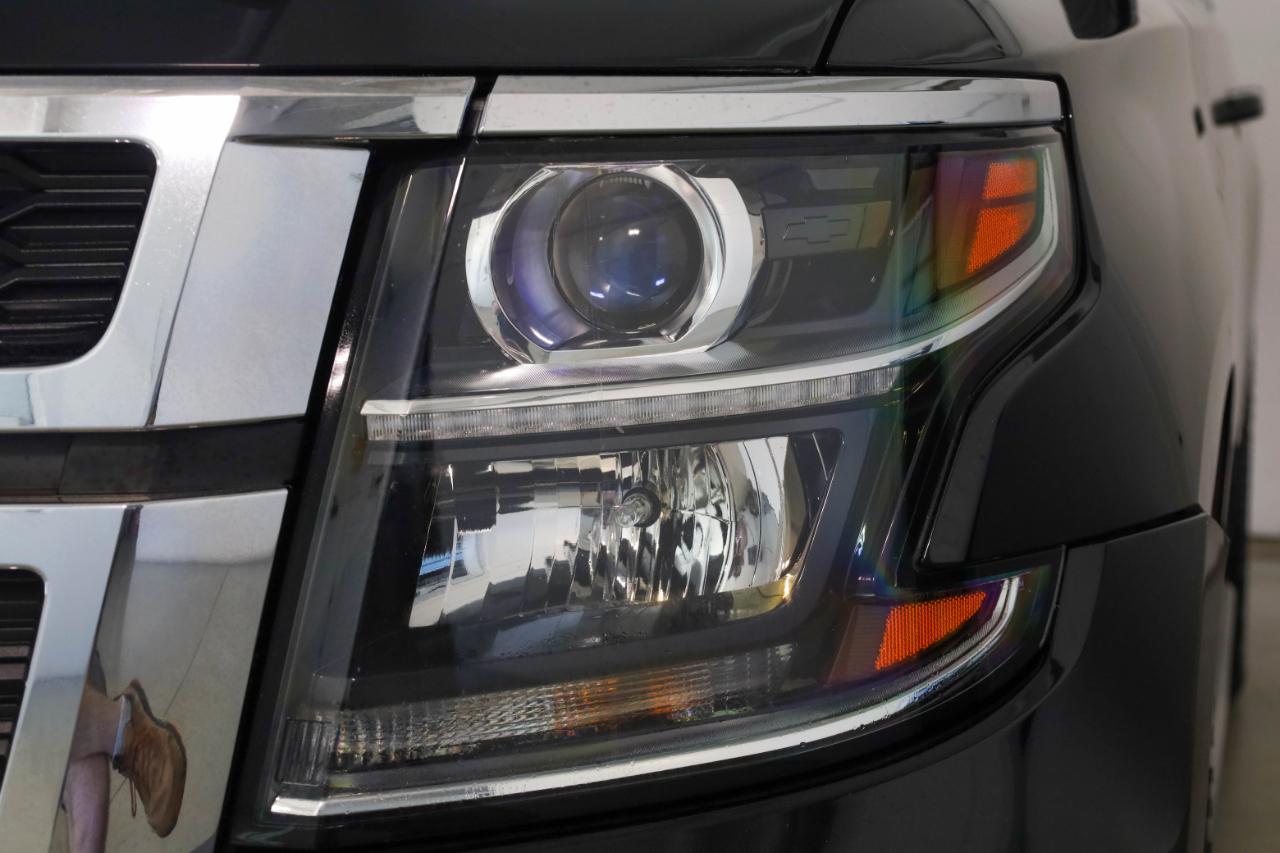 Chevrolet Tahoe 2WD 4dr LT 2016