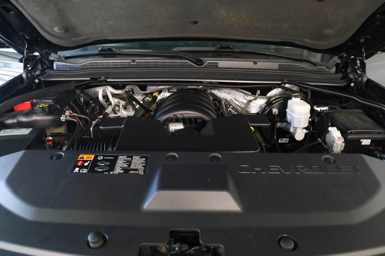 Chevrolet Tahoe 2WD 4dr LT 2016