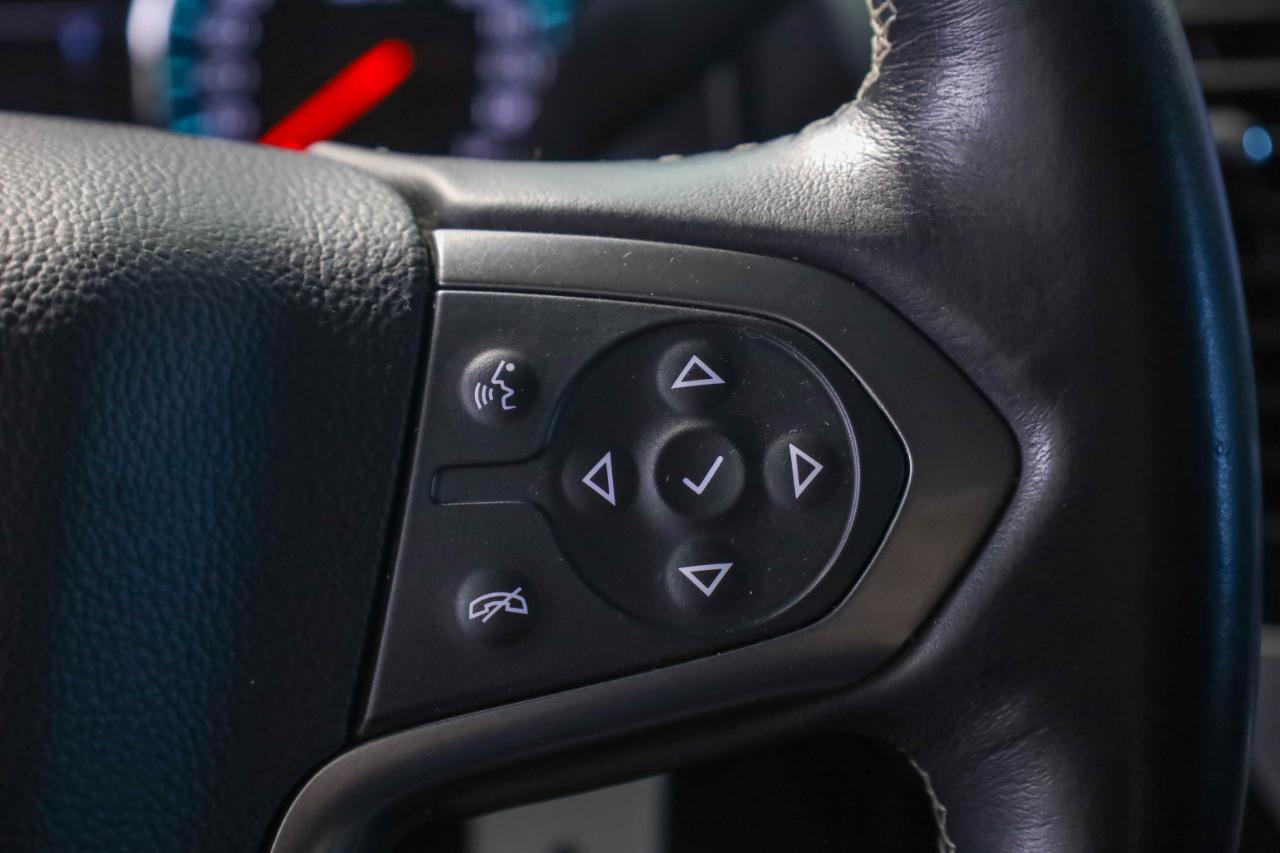 Chevrolet Tahoe 2WD 4dr LT 2016