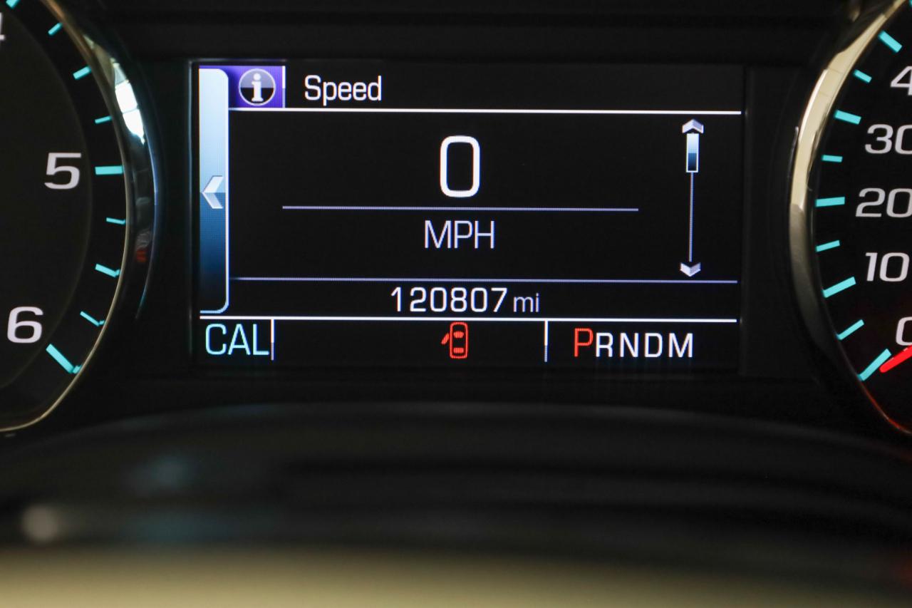 Chevrolet Tahoe 2WD 4dr LT 2016