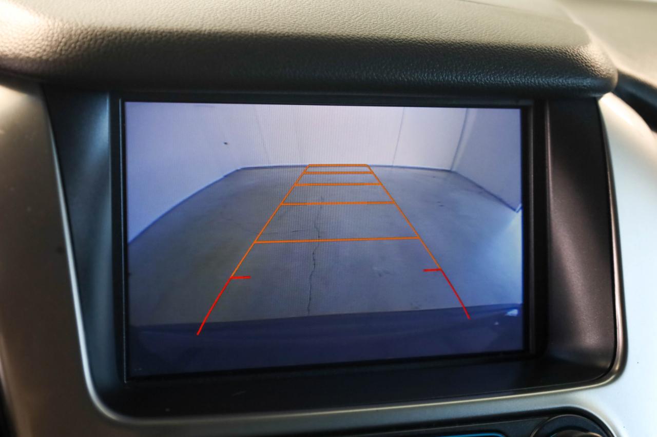 Chevrolet Tahoe 2WD 4dr LT 2016