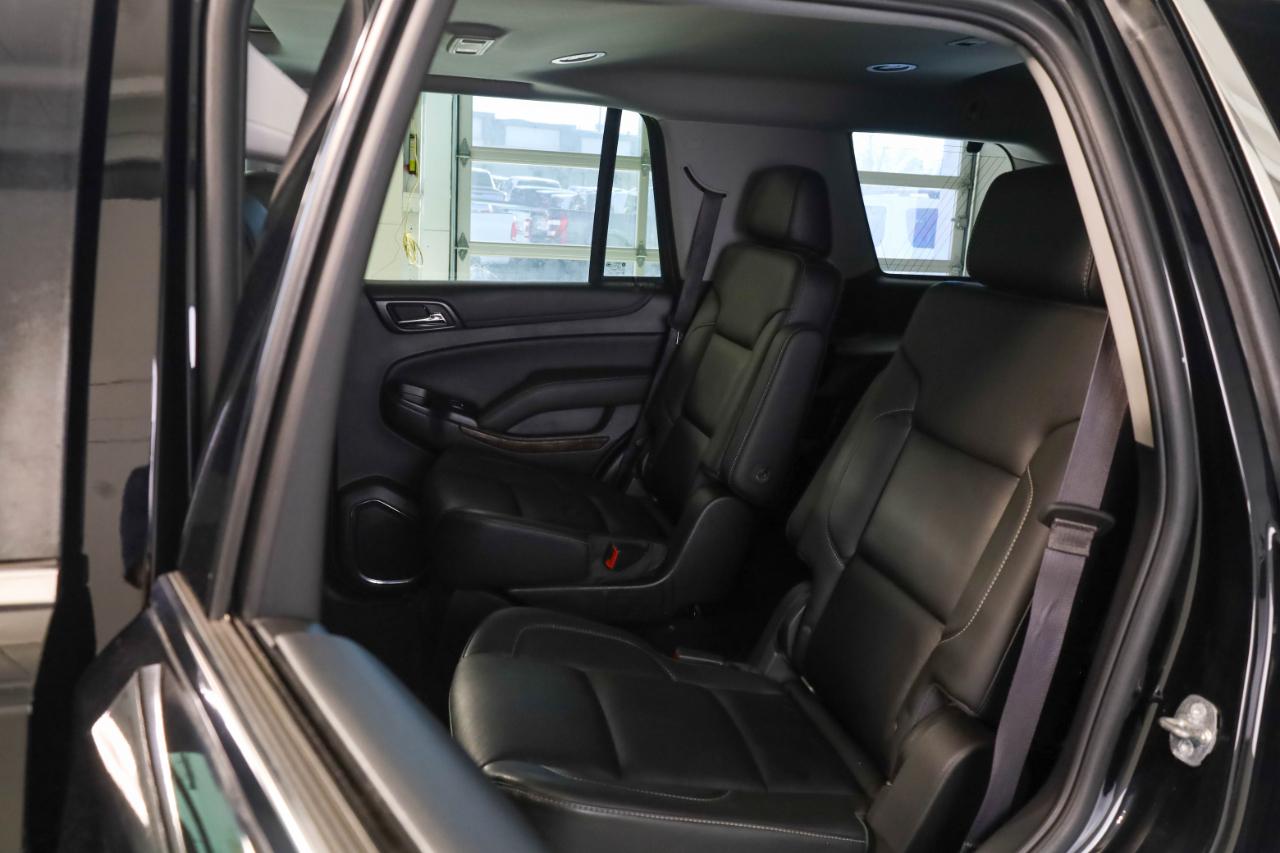 Chevrolet Tahoe 2WD 4dr LT 2016