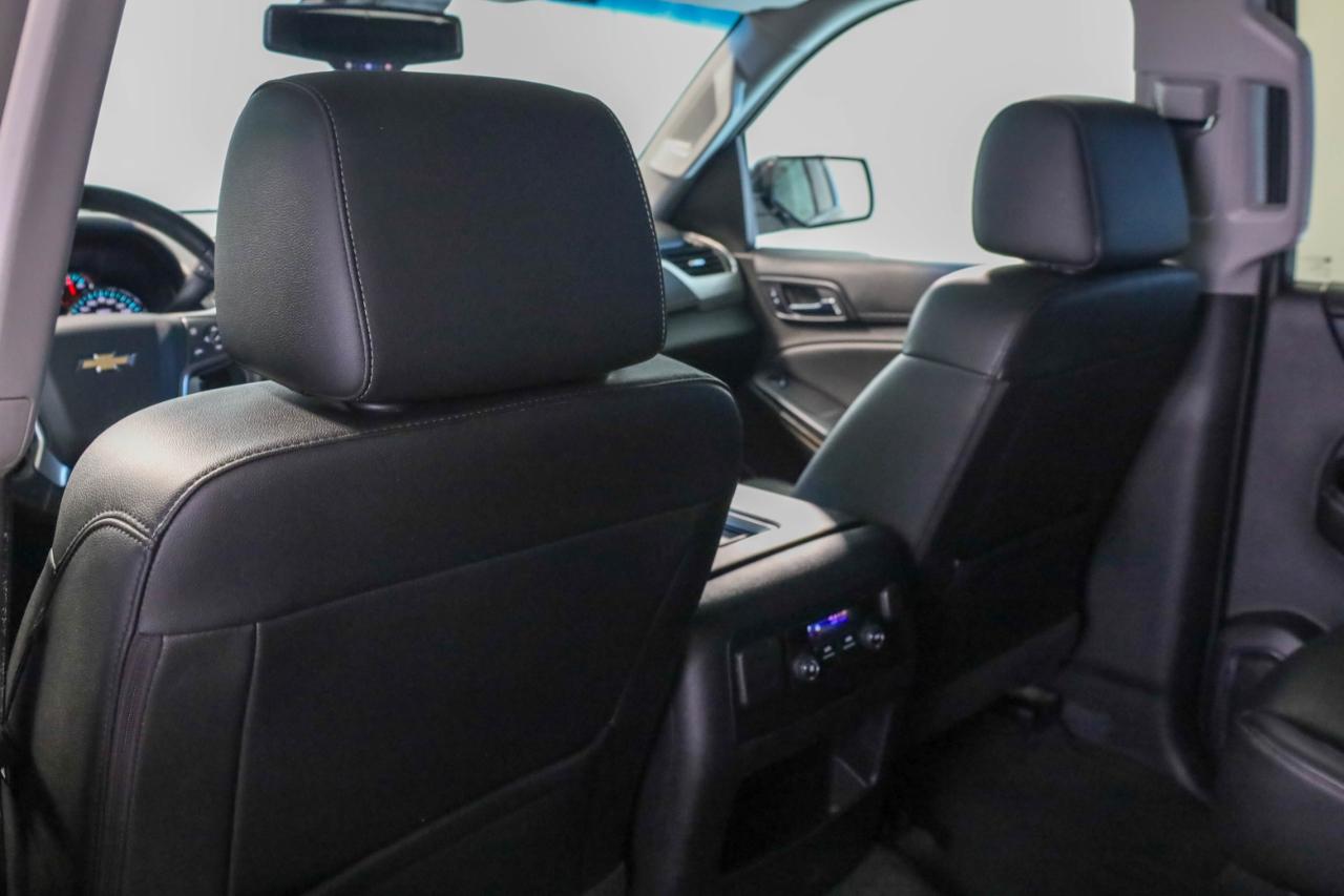 Chevrolet Tahoe 2WD 4dr LT 2016