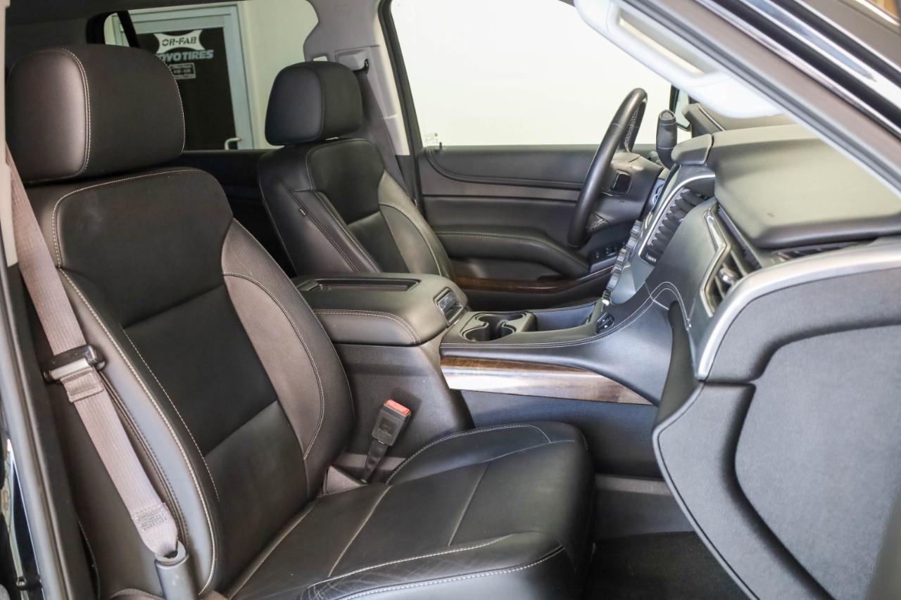 Chevrolet Tahoe 2WD 4dr LT 2016