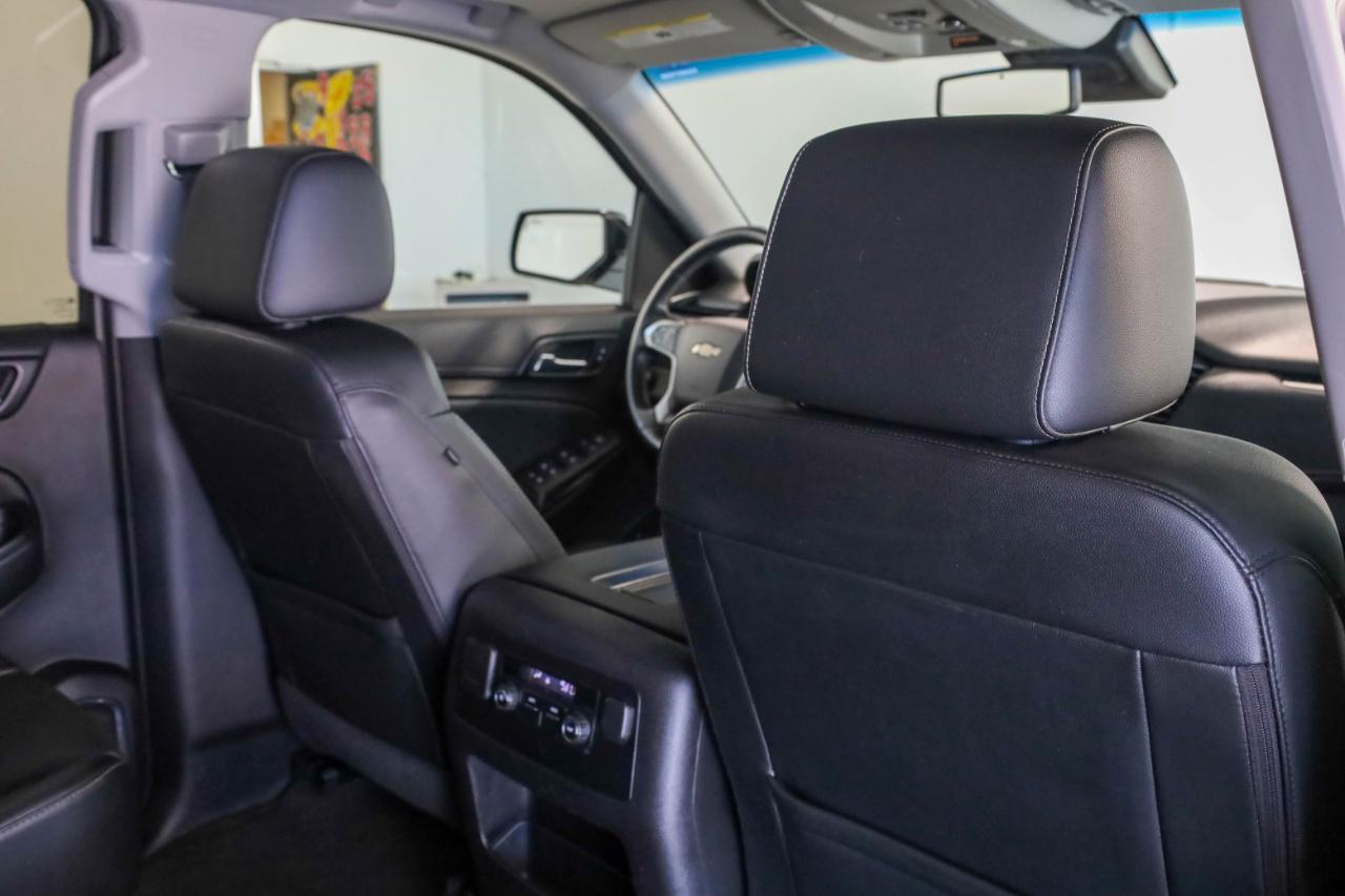 Chevrolet Tahoe 2WD 4dr LT 2016