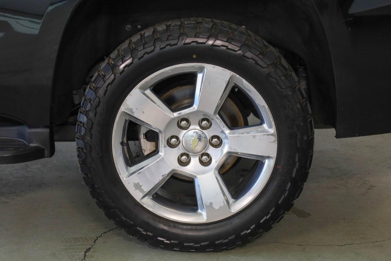 Chevrolet Tahoe 2WD 4dr LT 2016