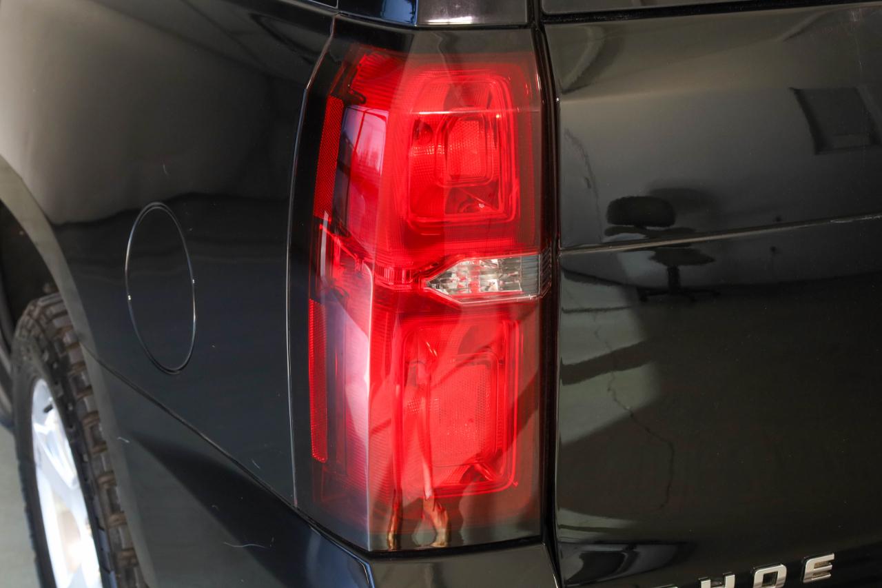 Chevrolet Tahoe 2WD 4dr LT 2016