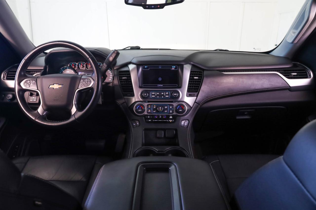 Chevrolet Tahoe 2WD 4dr LT 2016