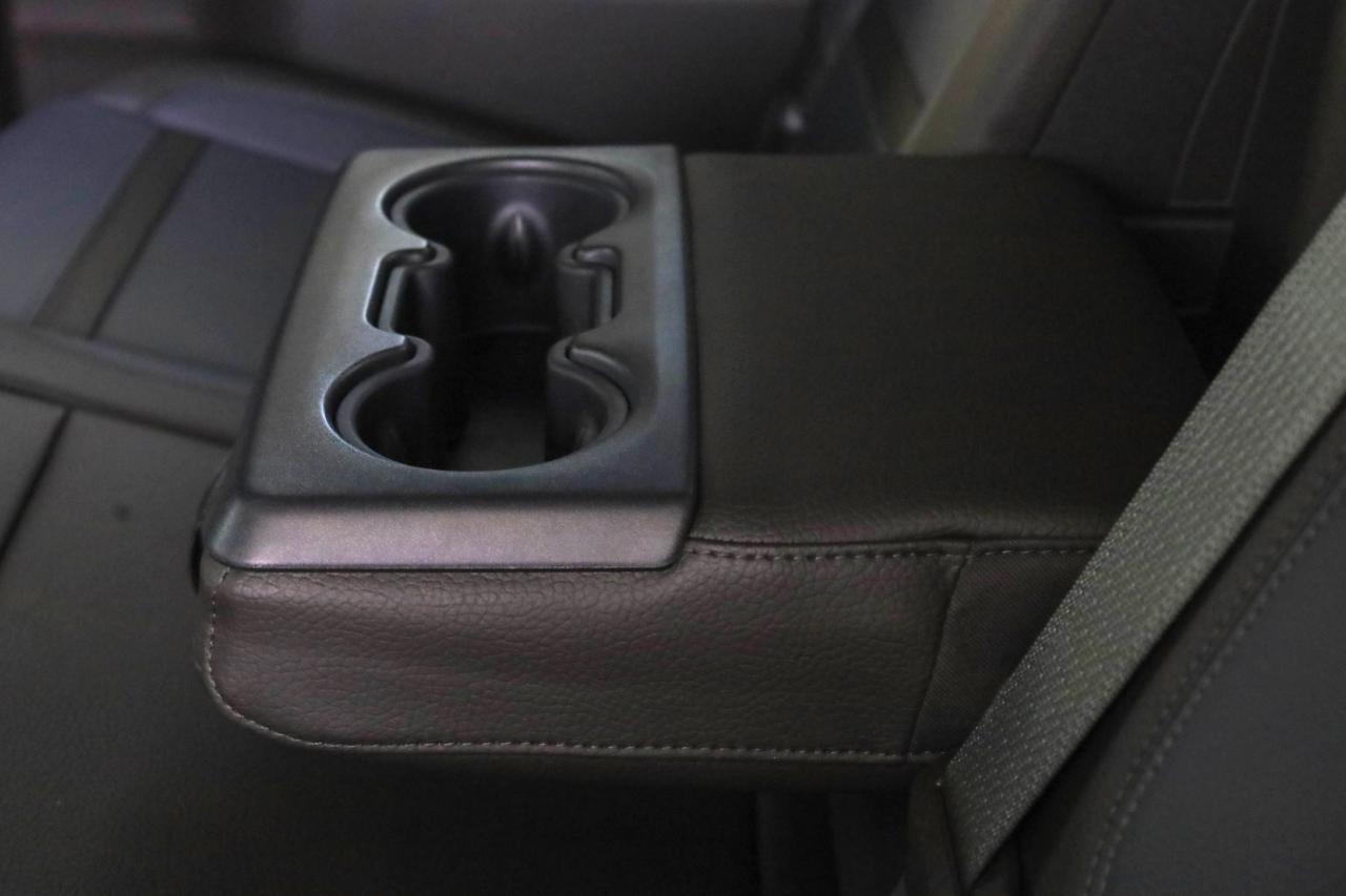 GMC Sierra 1500 4WD Crew Cab 147" Denali 2020