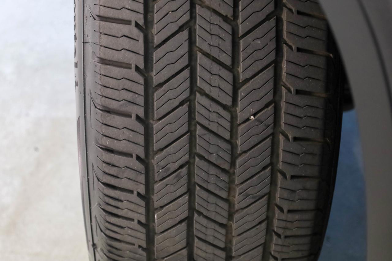 GMC Sierra 1500 4WD Crew Cab 147" Denali 2020