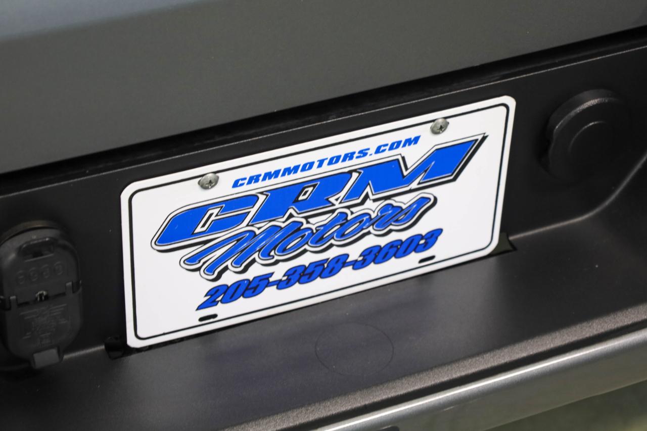 GMC Sierra 1500 4WD Crew Cab 147" Denali 2020