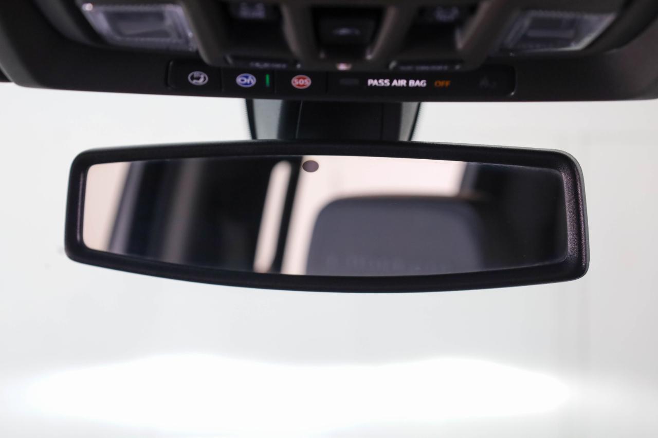 GMC Sierra 1500 4WD Crew Cab 147" Denali 2020