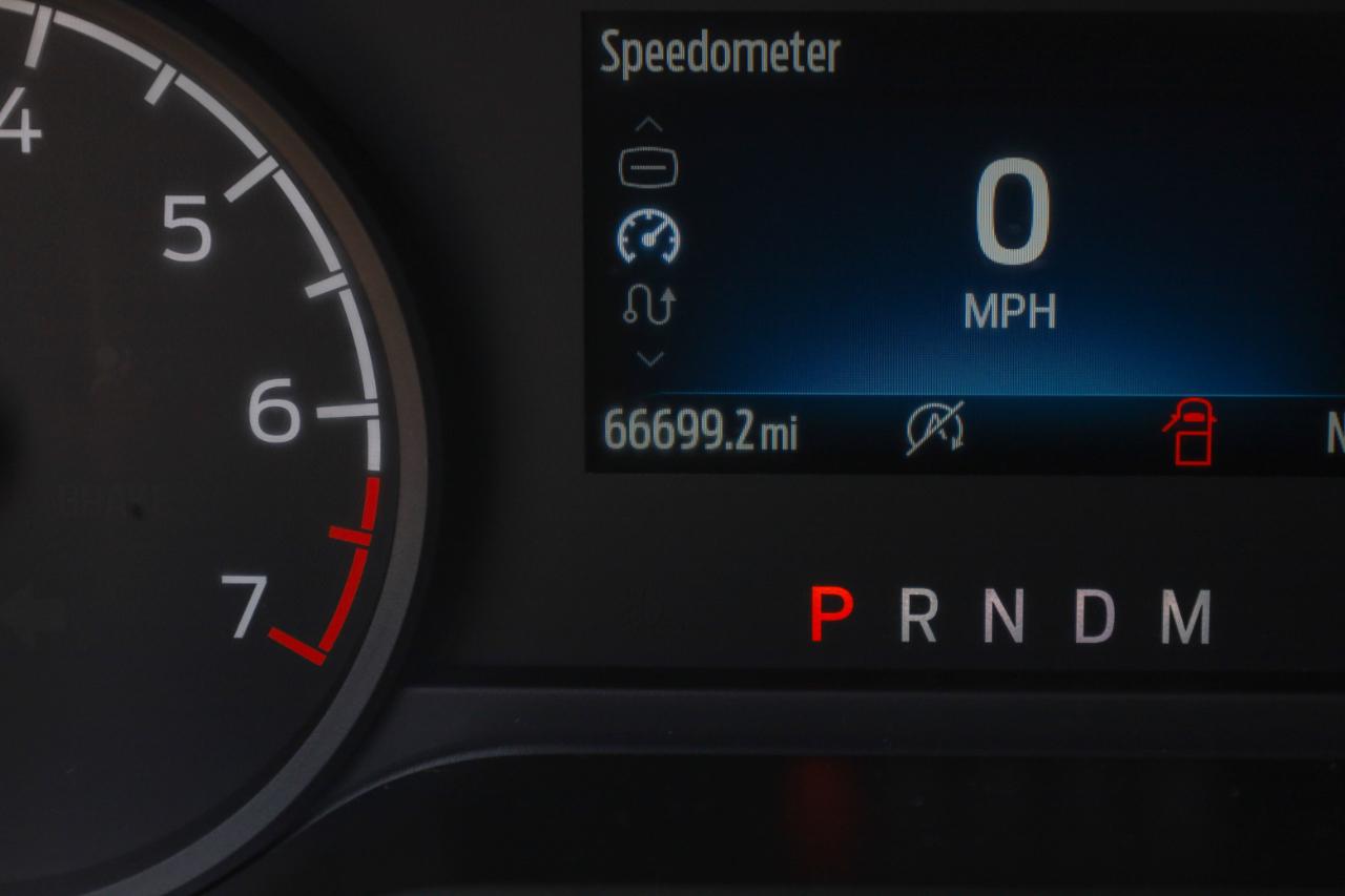 Ford F-150 XL 2WD SuperCab 6.5' Box 2022