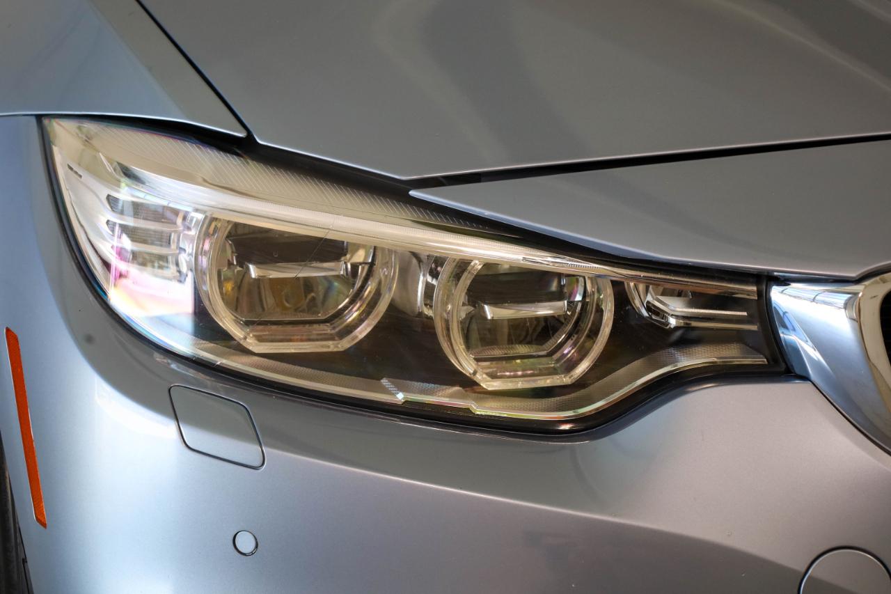 BMW 4 Series 2dr Conv 428i RWD SULEV 2015