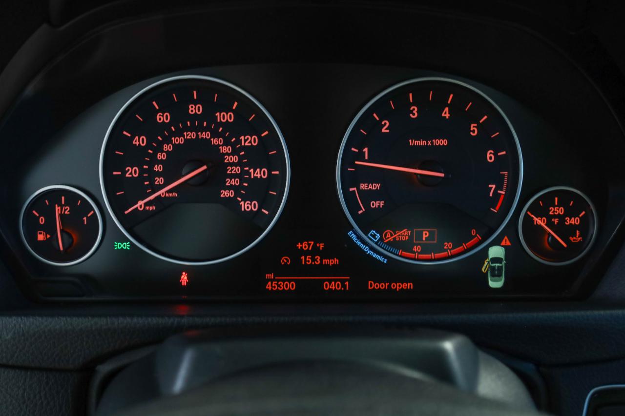 BMW 4 Series 2dr Conv 428i RWD SULEV 2015