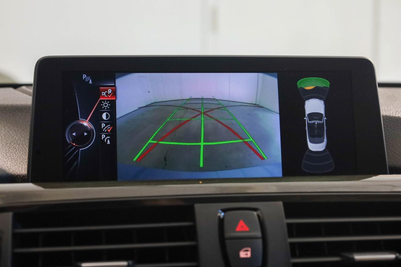 BMW 4 Series 2dr Conv 428i RWD SULEV 2015