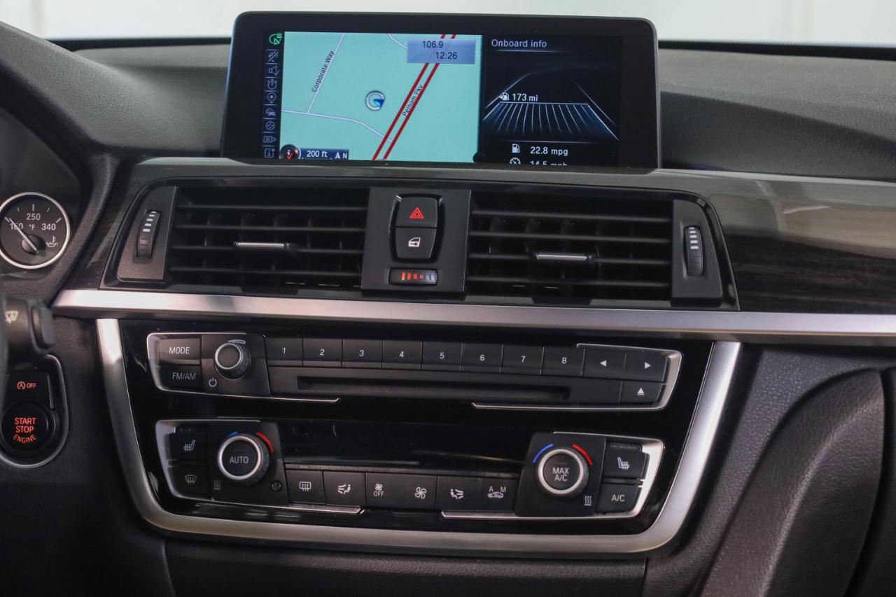 BMW 4 Series 2dr Conv 428i RWD SULEV 2015