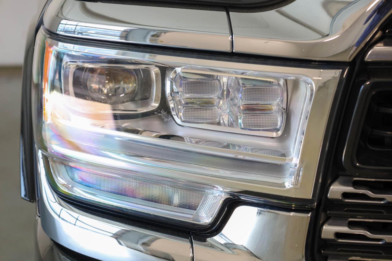 RAM 2500 Limited 4x4 Crew Cab 6'4" Box 2019