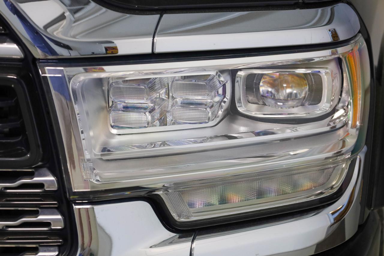 RAM 2500 Limited 4x4 Crew Cab 6'4" Box 2019