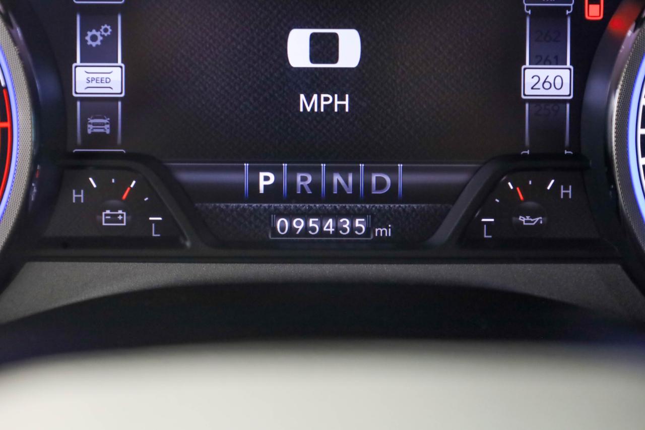 RAM 2500 Limited 4x4 Crew Cab 6'4" Box 2019