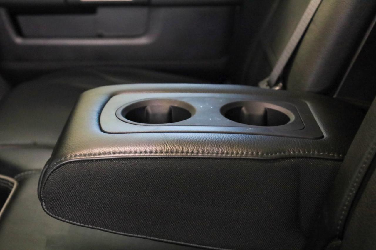 RAM 2500 Limited 4x4 Crew Cab 6'4" Box 2019